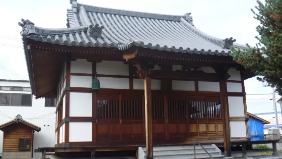 光明寺
