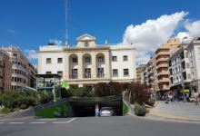 Plaza de la Montaneta景点图片