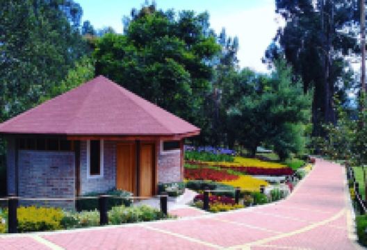 Catedral de Riobamba景点图片