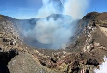 Museo del Parque Volcan De Masaya景点图片