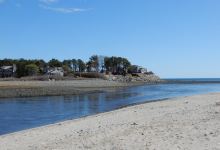 Parson's Beach景点图片