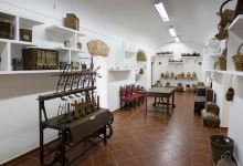 Museo Etnográfico de Puebla de Alcocer景点图片