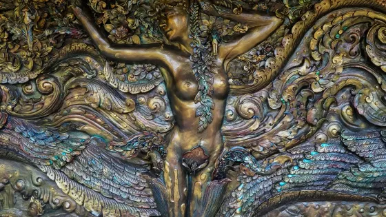 Chiang Mai Erotic Garden