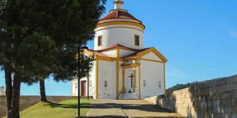 Capela do Calvário