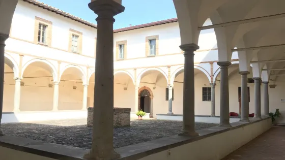 Complesso Mussale di San Francesco