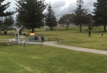 Clarko Reserve景点图片