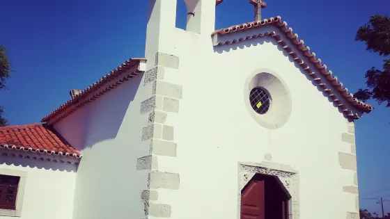 Capela de Nossa Senhora da Misericordia