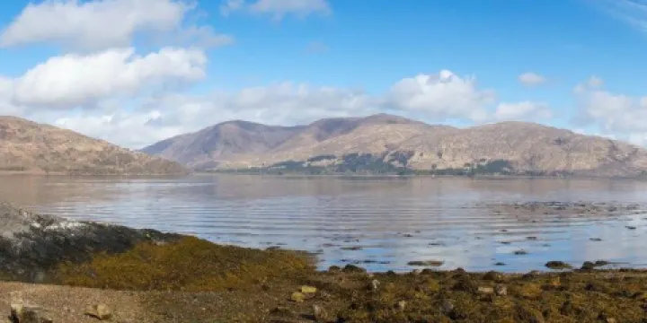 Loch Linnhe Picnic Area