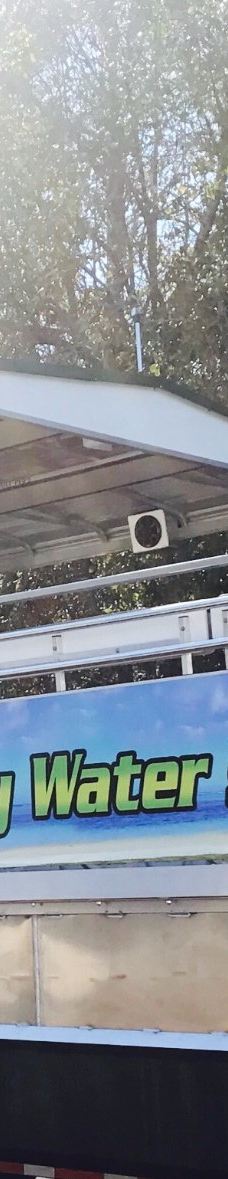 Hemingway Water Shuttle-柯里尔县