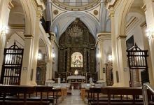 Santuario de la Virgen de Cortes景点图片