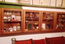 Folklore Museum Ermineias Fotiadou景点图片
