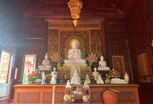 Thetthumnava Temple景点图片