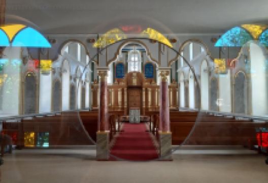 Little Jerusalem景点图片