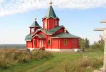 Church of Michael the Archangel景点图片