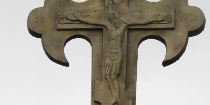 Mass Grave of Soldiers Zvonnitsa