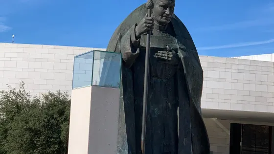 Joao Paulo II