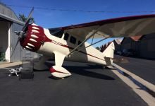 Aviation Museum of Santa Paula景点图片