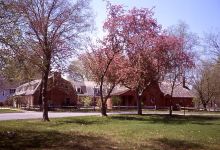 Windsor Historical Society景点图片