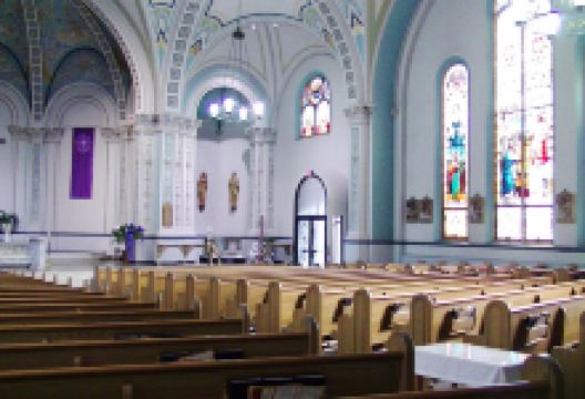 St. Nicholas Catholic Church景点图片