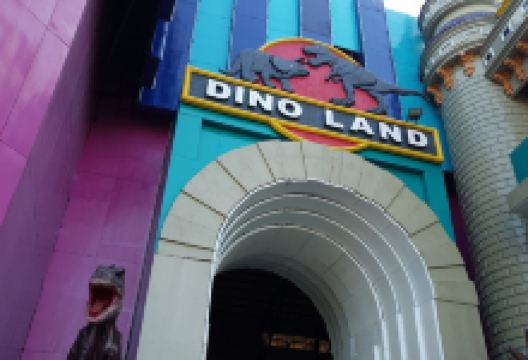 Atlantis Land景点图片