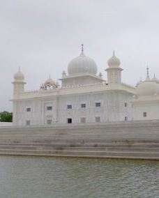 Gurudwara  Chilla Sahib-锡尔萨