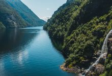 Hardangerfjord Adventure AS景点图片