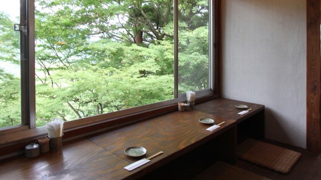 Mori-meshi餐厅图片