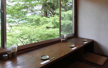 Mori-meshi餐厅图片