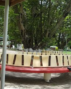 Royal Parade Grounds-库马西