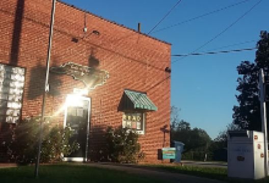 Star Public Library景点图片