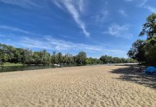 Plaža Letovanić景点图片