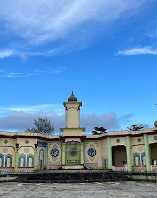 Museum Bahari Bintan-民丹岛