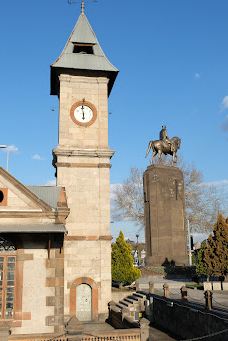 Cumhuriyet Meydanı-开塞利