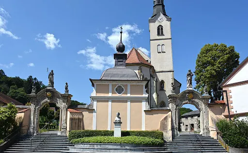 St. John the Baptist’s Church