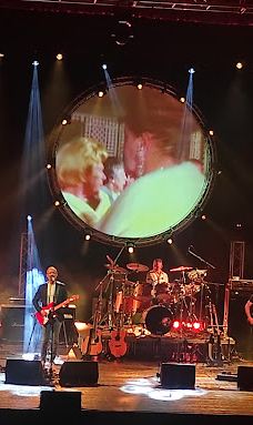 Teatro Mario Apollonio-瓦雷泽