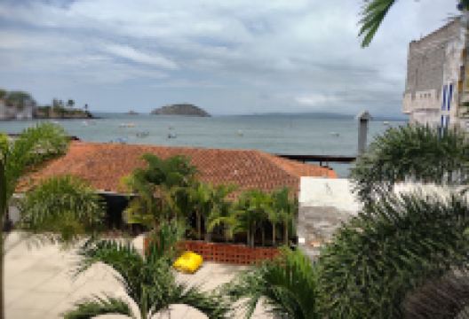 Villas Roca Mar Guayabitos景点图片