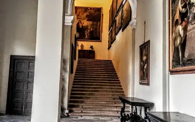 Villa Taverna