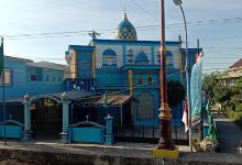 Masjid Al-Furqon Parengan景点图片