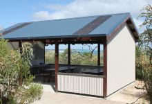 Thomas River Campground景点图片