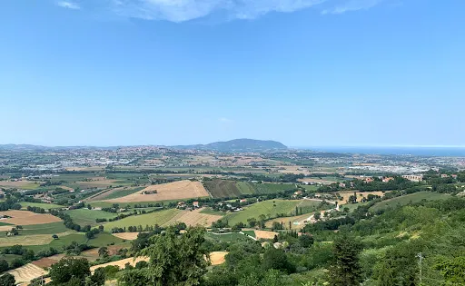 Porta San Filippo