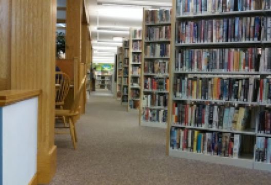 Dormann Library景点图片