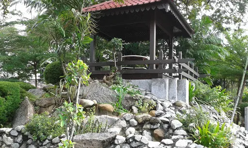 日本花園
