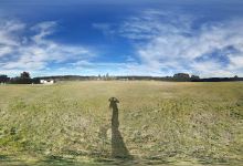 Glenavy Domain景点图片