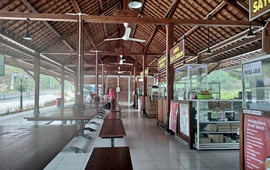 Girisubo Swanayasa