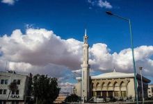 Habib ibn Zayd al-Ansari Mosque景点图片