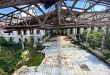 Sanatorium Imereti景点图片