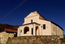 San Giovanni Battista, Verrua Savoia景点图片