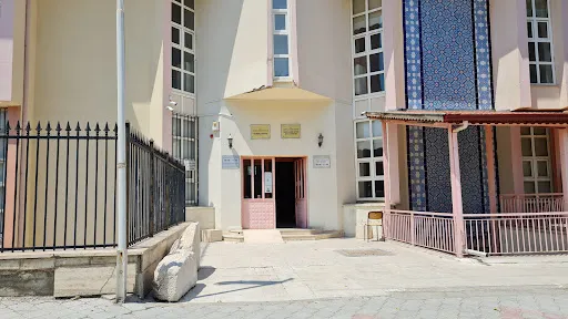 Uluborlu Müzesi