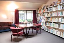 Tauhara Retreat and Conference Centre NZ景点图片