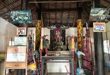 Khu di tích lịch sử Đình Phú Khương景点图片